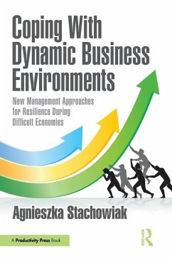 Cover Coping With Dynamic Business Environments