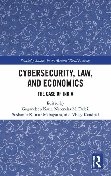 Cybersecurity, Law, and Economics