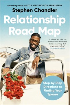 Relationship Road Map - Chandler, Stephen