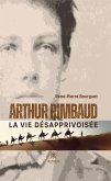 Arthur Rimbaud (eBook, ePUB)