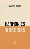 Harmonies indécises (eBook, ePUB)