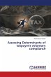 Assessing Determinants of taxpayer's... - Bild 1