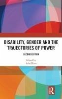 Disability, Gender and the Trajectories of Power