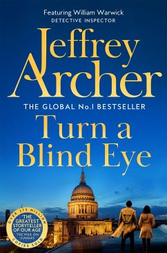 Cover Turn a Blind Eye