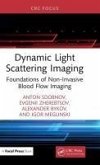 Dynamic Light Scattering Imaging