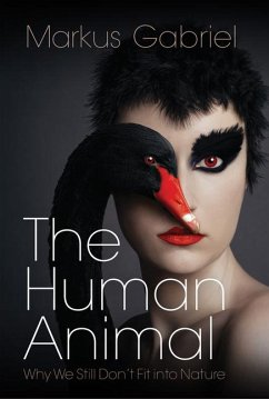 The Human Animal - Gabriel, Markus