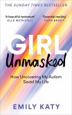 Girl Unmasked