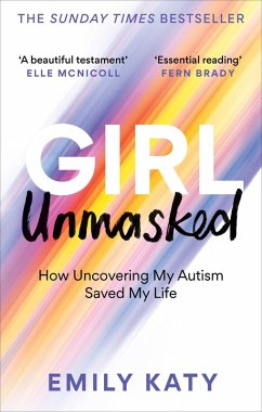 Girl Unmasked Cover Girl Unmasked