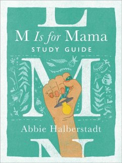 Cover M Is for Mama Study Guide