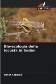 Bio-ecologia della locusta in Sudan