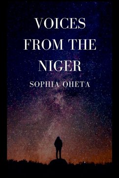 Voices from the Niger - Sophia, Oheta