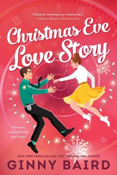 Christmas Eve Love Story - Baird, Ginny