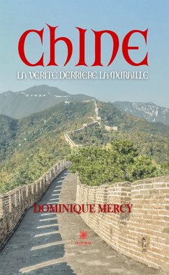 Chine (eBook, ePUB) - Mercy, Dominique