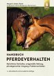 Handbuch Pferdeverhalten (eBook, ePUB) - Bild 1
