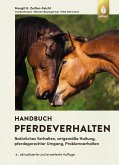 Handbuch Pferdeverhalten (eBook, ePUB)