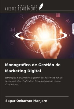 Cover Monográfico de Gestión de Marketing Digital