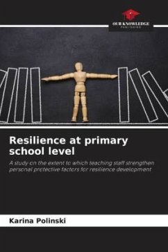 Resilience at primary school level - Polinski, Karina