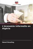 L'économie informelle en Algérie