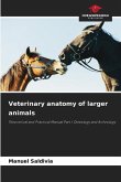 Veterinary anatomy of larger animals