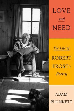 Cover Love and Need