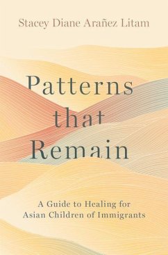 Patterns that Remain - Rogovoy, Seth
