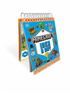 Minecraft Idea a Day - DK