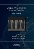 Microlithography Microlithography