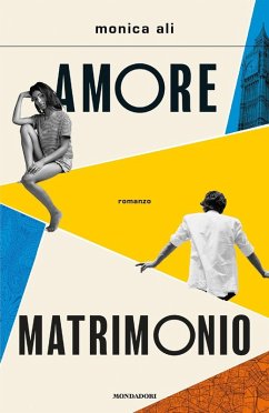 Cover Amore matrimonio