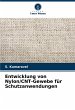 Entwicklung von Nylon/CNT-Gewebe für... - Bild 1