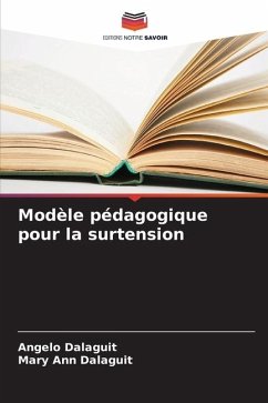 Modèle pédagogique pour la surtension - Dalaguit, Angelo;Dalaguit, Mary Ann