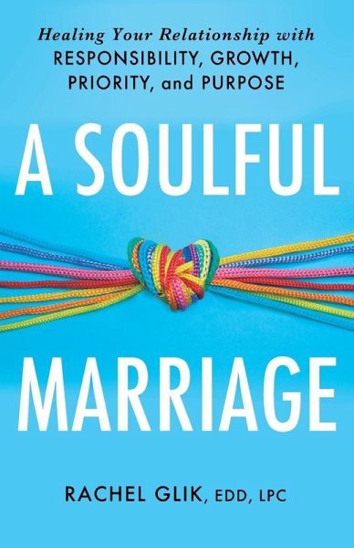 A Soulful Marriage A Soulful Marriage