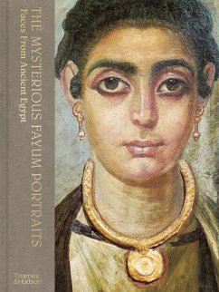 The Mysterious Fayum Portraits - Doxiadis, Euphrosyne