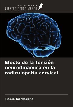 Cover Efecto de la tensión neurodinámica en la radiculopatía cervical