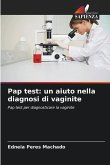 Pap test: un aiuto nella diagnosi di vaginite