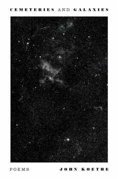 Cover Cemeteries and Galaxies