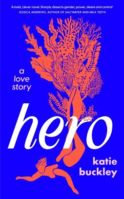 Hero - Buckley, Katie