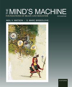 The Mind's Machine - Watson, Neil; Breedlove, S. Marc
