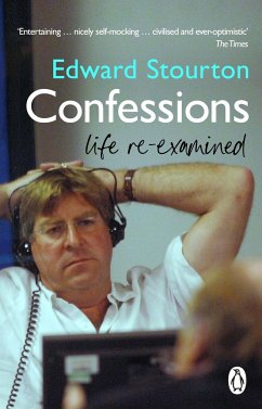 Confessions - Stourton, Edward