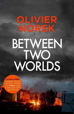 Between Two Worlds - Norek, Olivier