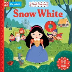 Cover Snow White