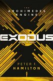 Exodus: The Archimedes Engine