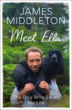 Meet Ella - Middleton, James