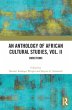 An Anthology of African Cultural... - Bild 1