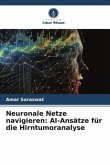 Neuronale Netze navigieren: AI-Ansätze für die Hirntumoranalyse
