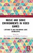 Music and Sonic Environments in Video... - Bild 1