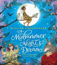 A Midsummer Night's Dream - Shakespeare, William