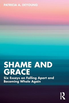 Cover Shame and Grace