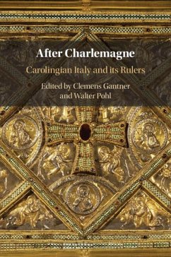 Cover After Charlemagne