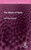 The Music of Spain The Music of Spain