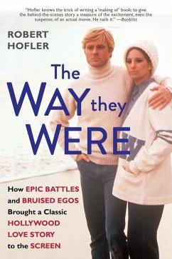 The Way They Were - Hofler, Robert